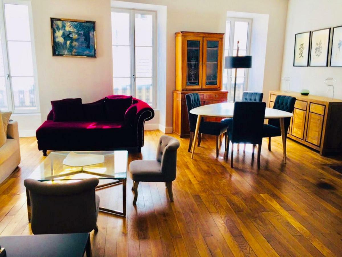 Tonnelier 33 - Charmant Et Prestigieux Beaune  Ngoại thất bức ảnh